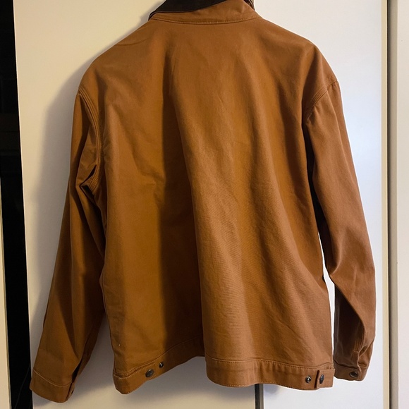 Jacket - Picture 3 of 4